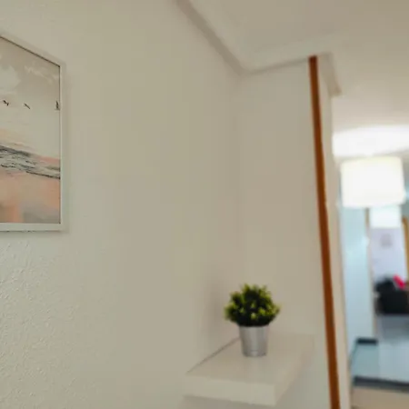 Apartment Loma Torrevieja