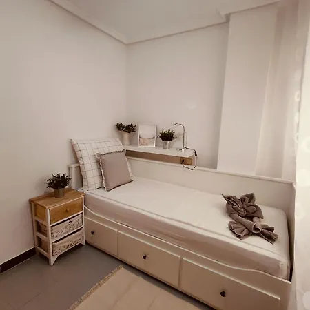 Loma Apartment Torrevieja